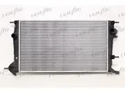 Kühler, Motorkühlung FRIGAIR 0109.3097
