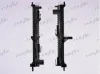 Kühler, Motorkühlung FRIGAIR 0109.3099 Bild Kühler, Motorkühlung FRIGAIR 0109.3099