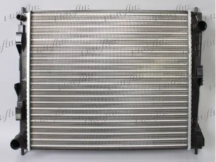 Kühler, Motorkühlung FRIGAIR 0109.3099 Bild Kühler, Motorkühlung FRIGAIR 0109.3099