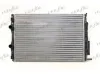 Kühler, Motorkühlung FRIGAIR 0109.3107 Bild Kühler, Motorkühlung FRIGAIR 0109.3107