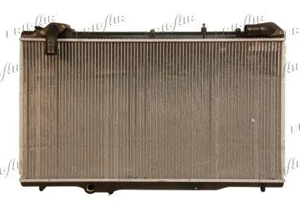 Kühler, Motorkühlung FRIGAIR 0109.3111