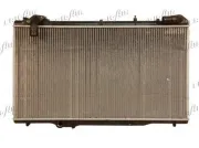 Kühler, Motorkühlung FRIGAIR 0109.3111