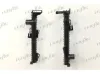 Kühler, Motorkühlung FRIGAIR 0109.3118 Bild Kühler, Motorkühlung FRIGAIR 0109.3118