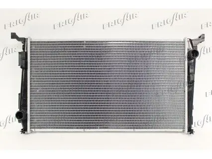 Kühler, Motorkühlung FRIGAIR 0109.3118