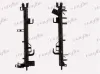 Kühler, Motorkühlung FRIGAIR 0109.3124 Bild Kühler, Motorkühlung FRIGAIR 0109.3124