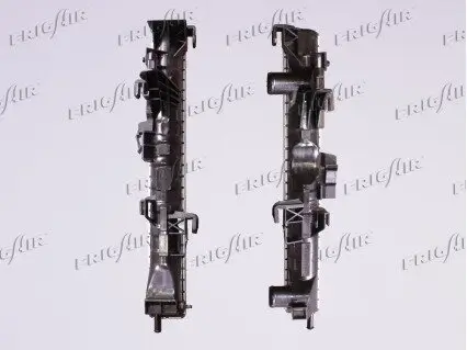 Kühler, Motorkühlung FRIGAIR 0109.3127 Bild Kühler, Motorkühlung FRIGAIR 0109.3127