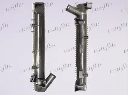 Kühler, Motorkühlung FRIGAIR 0109.3128 Bild Kühler, Motorkühlung FRIGAIR 0109.3128