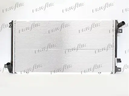 Kühler, Motorkühlung FRIGAIR 0109.3128