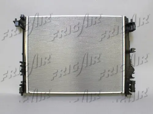 Kühler, Motorkühlung FRIGAIR 0109.3133 Bild Kühler, Motorkühlung FRIGAIR 0109.3133