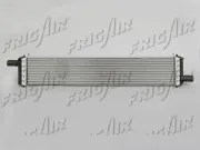 Kühler, Motorkühlung FRIGAIR 0109.3136