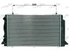 Kühler, Motorkühlung FRIGAIR 0110.2049