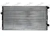 Kühler, Motorkühlung FRIGAIR 0110.3022