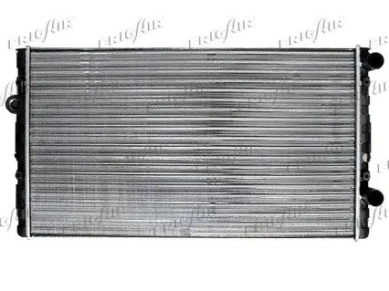 Kühler, Motorkühlung FRIGAIR 0110.3022 Bild Kühler, Motorkühlung FRIGAIR 0110.3022