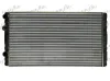 Kühler, Motorkühlung FRIGAIR 0110.3046