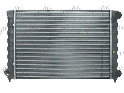 Kühler, Motorkühlung FRIGAIR 0110.3087