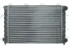 Kühler, Motorkühlung FRIGAIR 0110.3087