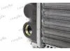 Kühler, Motorkühlung FRIGAIR 0110.3110 Bild Kühler, Motorkühlung FRIGAIR 0110.3110