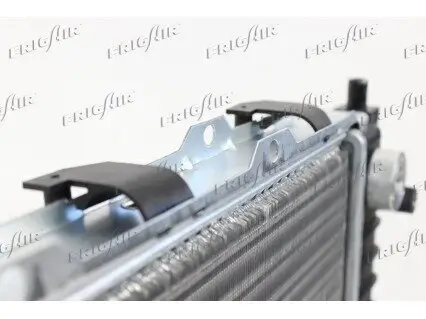 Kühler, Motorkühlung FRIGAIR 0110.3110 Bild Kühler, Motorkühlung FRIGAIR 0110.3110