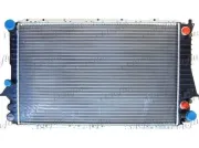 Kühler, Motorkühlung FRIGAIR 0110.3115