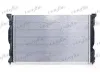 Kühler, Motorkühlung FRIGAIR 0110.3119 Bild Kühler, Motorkühlung FRIGAIR 0110.3119
