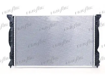 Kühler, Motorkühlung FRIGAIR 0110.3119 Bild Kühler, Motorkühlung FRIGAIR 0110.3119