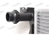 Kühler, Motorkühlung FRIGAIR 0110.3119 Bild Kühler, Motorkühlung FRIGAIR 0110.3119