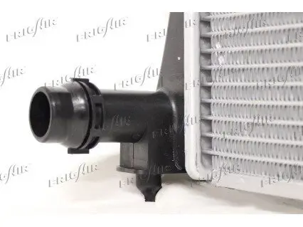 Kühler, Motorkühlung FRIGAIR 0110.3119 Bild Kühler, Motorkühlung FRIGAIR 0110.3119