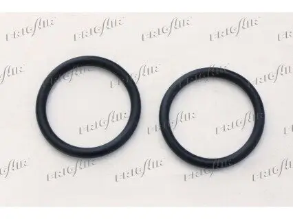 Kühler, Motorkühlung FRIGAIR 0110.3119 Bild Kühler, Motorkühlung FRIGAIR 0110.3119
