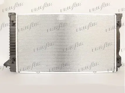Kühler, Motorkühlung FRIGAIR 0110.3121 Bild Kühler, Motorkühlung FRIGAIR 0110.3121