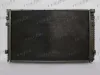 Kühler, Motorkühlung FRIGAIR 0110.3124 Bild Kühler, Motorkühlung FRIGAIR 0110.3124