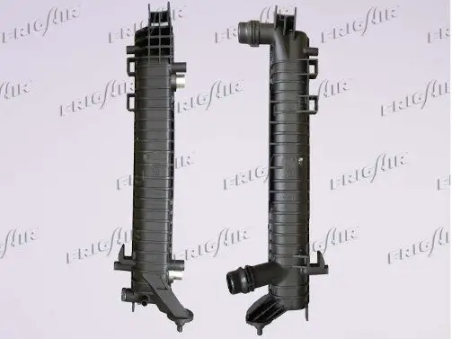 Kühler, Motorkühlung FRIGAIR 0110.3124 Bild Kühler, Motorkühlung FRIGAIR 0110.3124