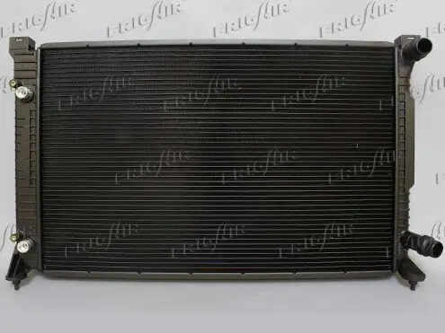 Kühler, Motorkühlung FRIGAIR 0110.3124