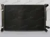 Kühler, Motorkühlung FRIGAIR 0110.3124 Bild Kühler, Motorkühlung FRIGAIR 0110.3124