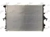 Kühler, Motorkühlung FRIGAIR 0110.3158