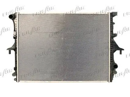 Kühler, Motorkühlung FRIGAIR 0110.3158 Bild Kühler, Motorkühlung FRIGAIR 0110.3158