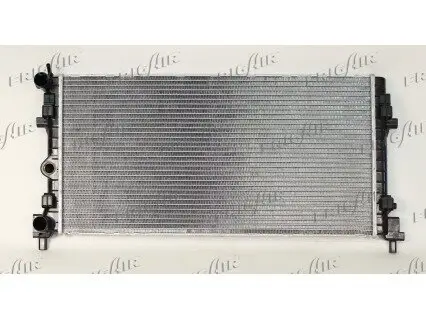Kühler, Motorkühlung FRIGAIR 0110.3165