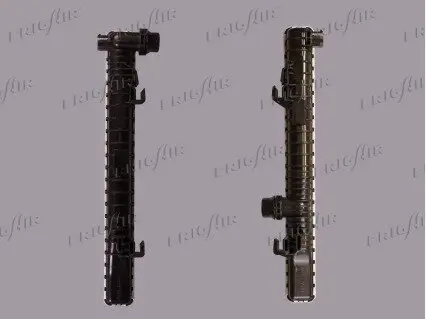 Kühler, Motorkühlung FRIGAIR 0110.3173 Bild Kühler, Motorkühlung FRIGAIR 0110.3173
