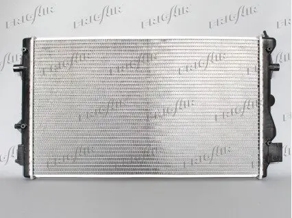 Kühler, Motorkühlung FRIGAIR 0110.3178 Bild Kühler, Motorkühlung FRIGAIR 0110.3178