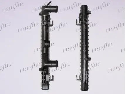Kühler, Motorkühlung FRIGAIR 0110.3178 Bild Kühler, Motorkühlung FRIGAIR 0110.3178