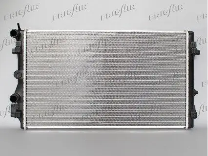 Kühler, Motorkühlung FRIGAIR 0110.3178