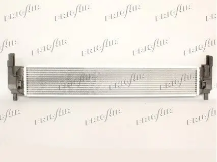 Kühler, Motorkühlung FRIGAIR 0110.3180 Bild Kühler, Motorkühlung FRIGAIR 0110.3180