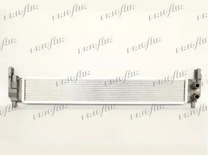 Kühler, Motorkühlung FRIGAIR 0110.3180