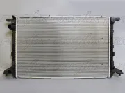 Kühler, Motorkühlung FRIGAIR 0110.3182