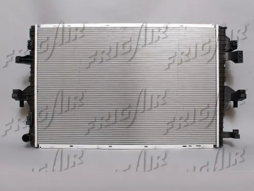 Kühler, Motorkühlung FRIGAIR 0110.3186 Bild Kühler, Motorkühlung FRIGAIR 0110.3186