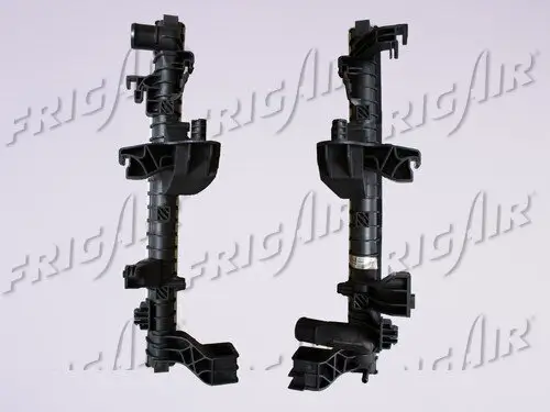 Kühler, Motorkühlung FRIGAIR 0110.3186 Bild Kühler, Motorkühlung FRIGAIR 0110.3186