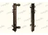 Kühler, Motorkühlung FRIGAIR 0110.9008 Bild Kühler, Motorkühlung FRIGAIR 0110.9008
