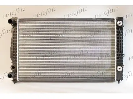 Kühler, Motorkühlung FRIGAIR 0110.9008