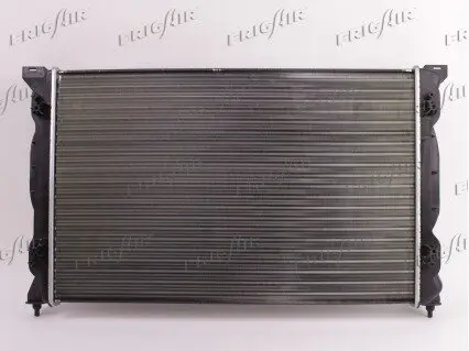 Kühler, Motorkühlung FRIGAIR 0110.9119 Bild Kühler, Motorkühlung FRIGAIR 0110.9119