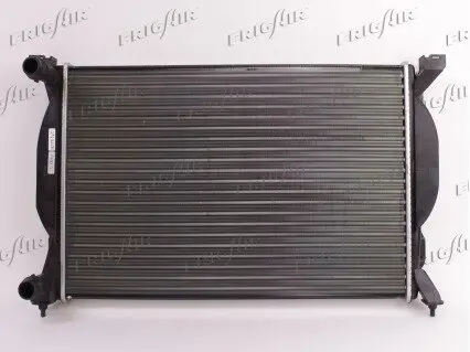Kühler, Motorkühlung FRIGAIR 0110.9119