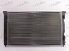 Kühler, Motorkühlung FRIGAIR 0110.9122 Bild Kühler, Motorkühlung FRIGAIR 0110.9122
